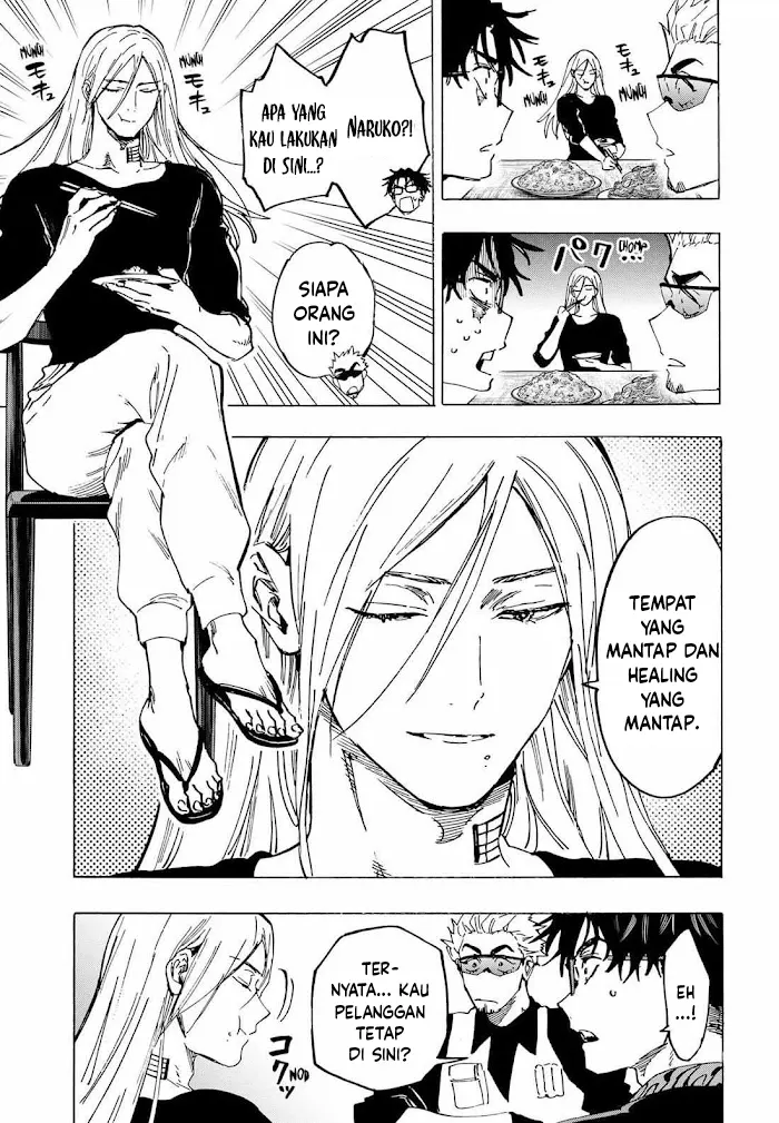 Baca Marriagetoxin - Chapter 111 halaman 12